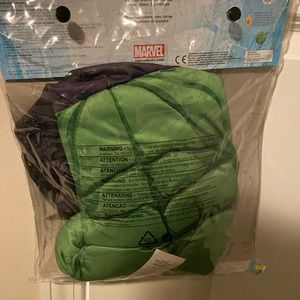 Rubie's Costumes - Incredible Hulk Toddler Halloween Costume Rubie's Costumes - Incredible Hulk Toddler Halloween Costume